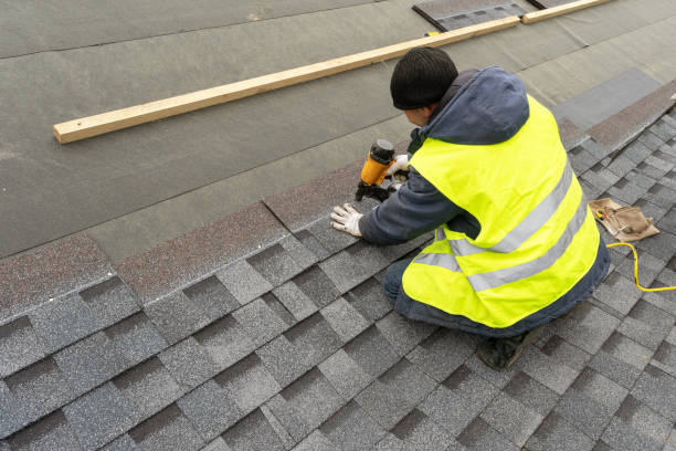 Best Storm Damage Roof Repair  in Edmonton, KY
