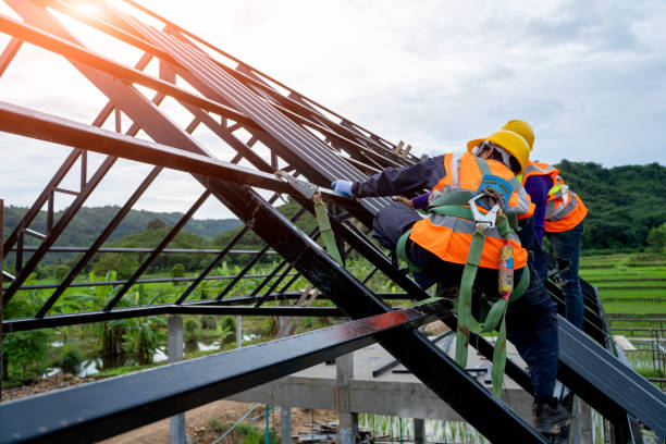 Best Commercial Roofing Services  in Edmonton, KY