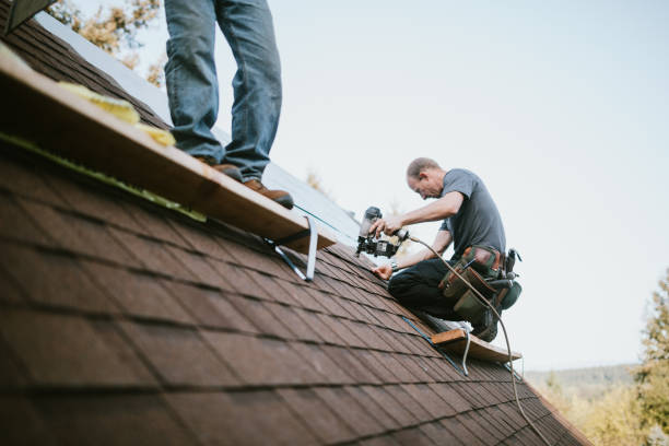 Edmonton, KY Roofing Contractor Company