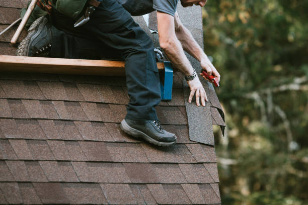 Best Commercial Roofing Services  in Edmonton, KY